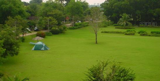 Saksupha Resort