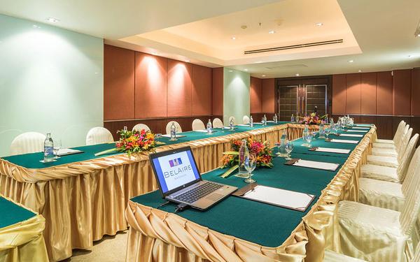 Pathela Room