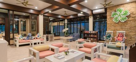 The Briza Beach Resort Khaolak