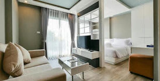 โรงแรม Wisdom Hotel & Residence