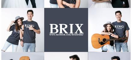 Brix Wedding Studio House