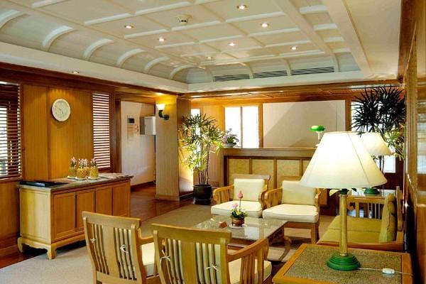 Bua Room
