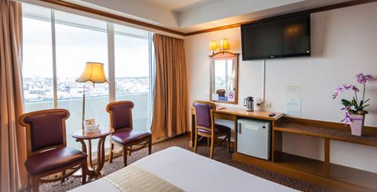 V.L. Hatyai Hotel
