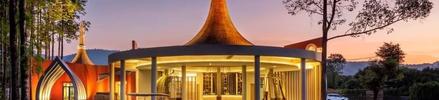Greenview Resort