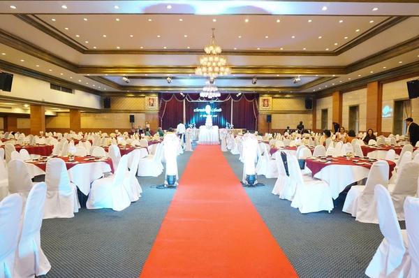 Grand Ball room