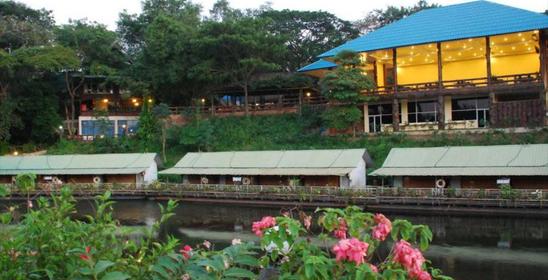 Suan Phet River View Resort