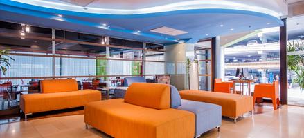 The Seasons Bangkok Huamark