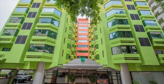 The Seasons Bangkok Huamark