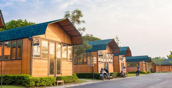 Innovative Village
