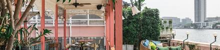 บ้านหิรัณยกุล (Hiranyakul House)