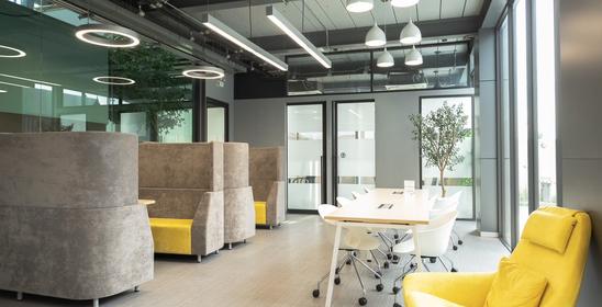 SYN HUB Digi-Tech Community