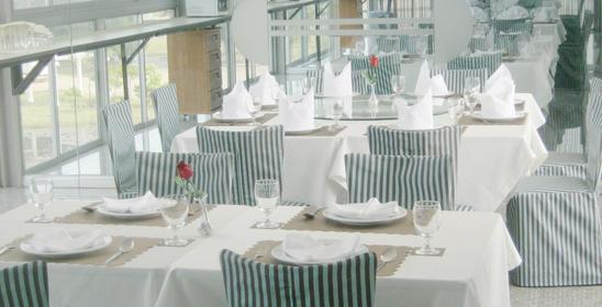 Octospider Restaurant