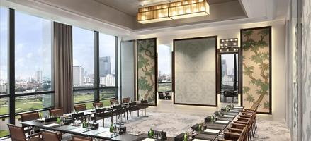 The St. Regis Bangkok