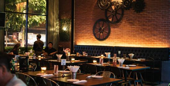 Belong Bar & Bistro