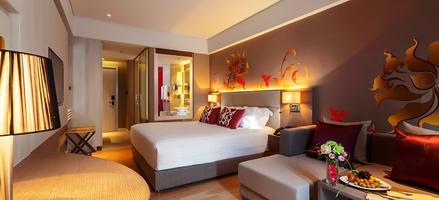 Grand Mercure Phuket Patong