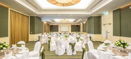 Pullman Phuket Panwa Beach Resort