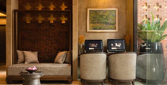 The Casa Nithra Bangkok