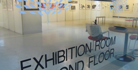 Chamchuri Art Gallery