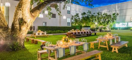 InterContinental Hua Hin Resort