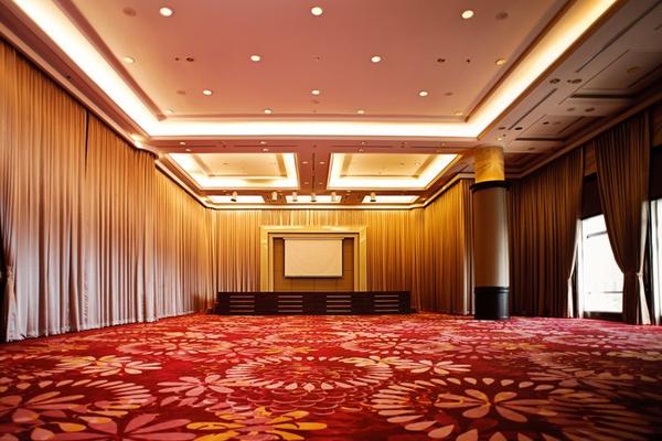 Srijulsup  Grand Ballroom 1