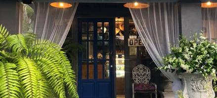 ไร่กาลเวลา Organic Farm