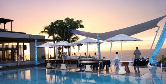 Cape Sienna Phuket Hotel & Villas