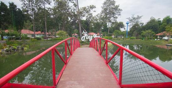 บ้านพิงกัน รีสอร์ต Baan Ping Kan Resort