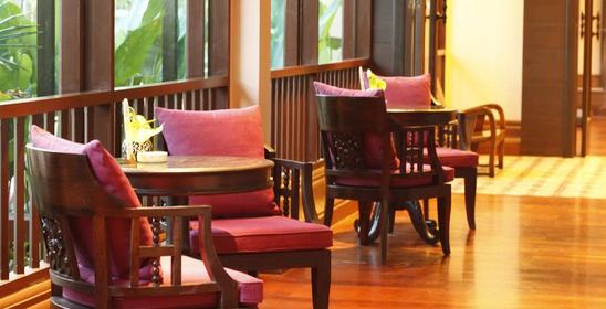 Siripanna Villa Resort & Spa Chiang Mai