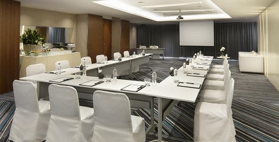 Hotel Baraquda Pattaya