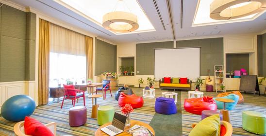 Pullman Phuket Panwa Beach Resort