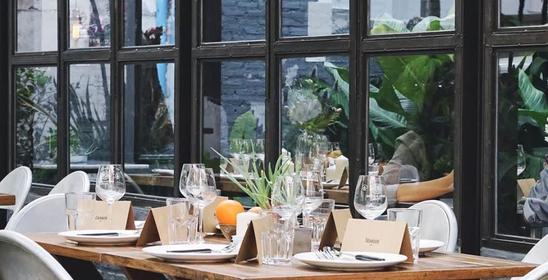 Bitterman Restaurant
