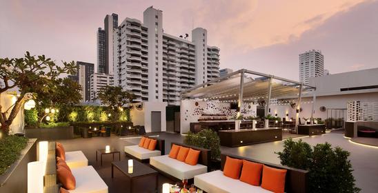 Four Points by Sheraton Bangkok, Sukhumvit 15