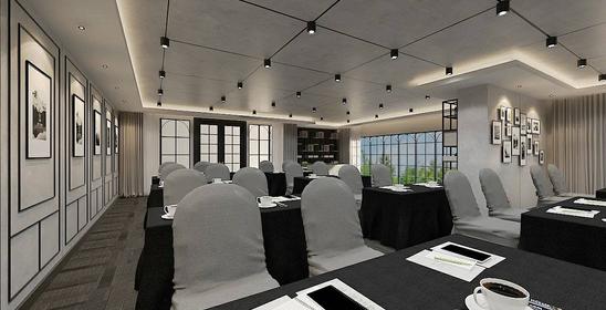 Maven Stylish Hotel Bangkok