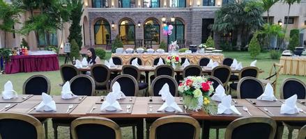 Gourmet cafe@pattaya