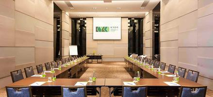 Khao Yai Convention Center KYCC