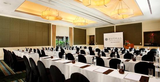 Pullman Phuket Panwa Beach Resort