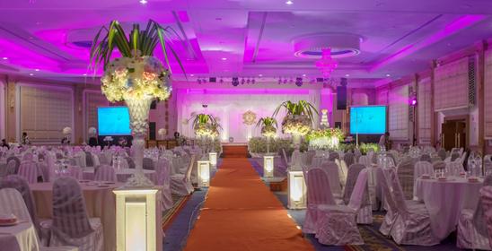 Thep Nakorn Hotel โรงแรมเทพนคร