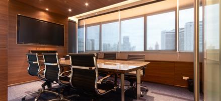 IW Serviced Office (PHROM PHONG) By Event Banana