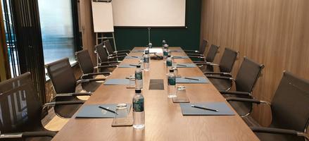 Maven Stylish Hotel Bangkok