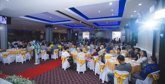 เรือนไทยวิจิตรา-Ruenthai Vijittra