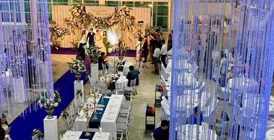 AT LAKE_event and studio