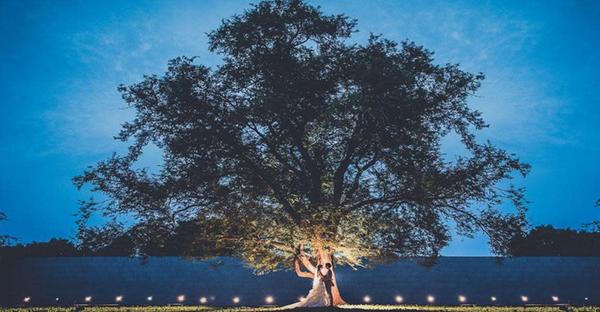 WEDDING