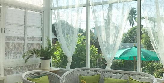 บ้านสวน 39 coffee&library