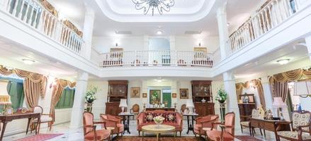 บางยาง โคโลเนียล