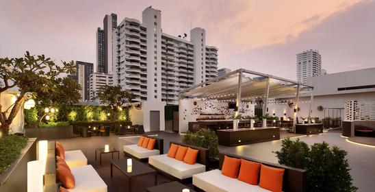 Paradox Bangkok Sukhumvit