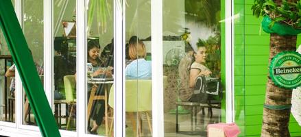 O2 kaffee & bistro