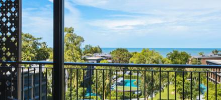 Huahin Marriott Resort&spa