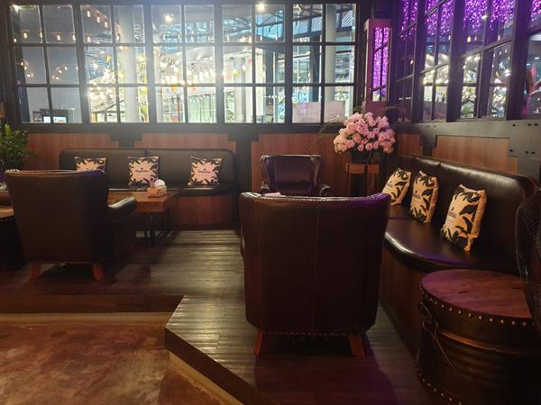 Indoor