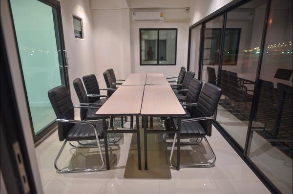 Meeting Room 1