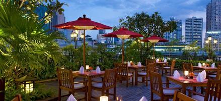 Boulevard Bangkok